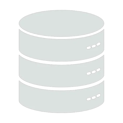Database icon